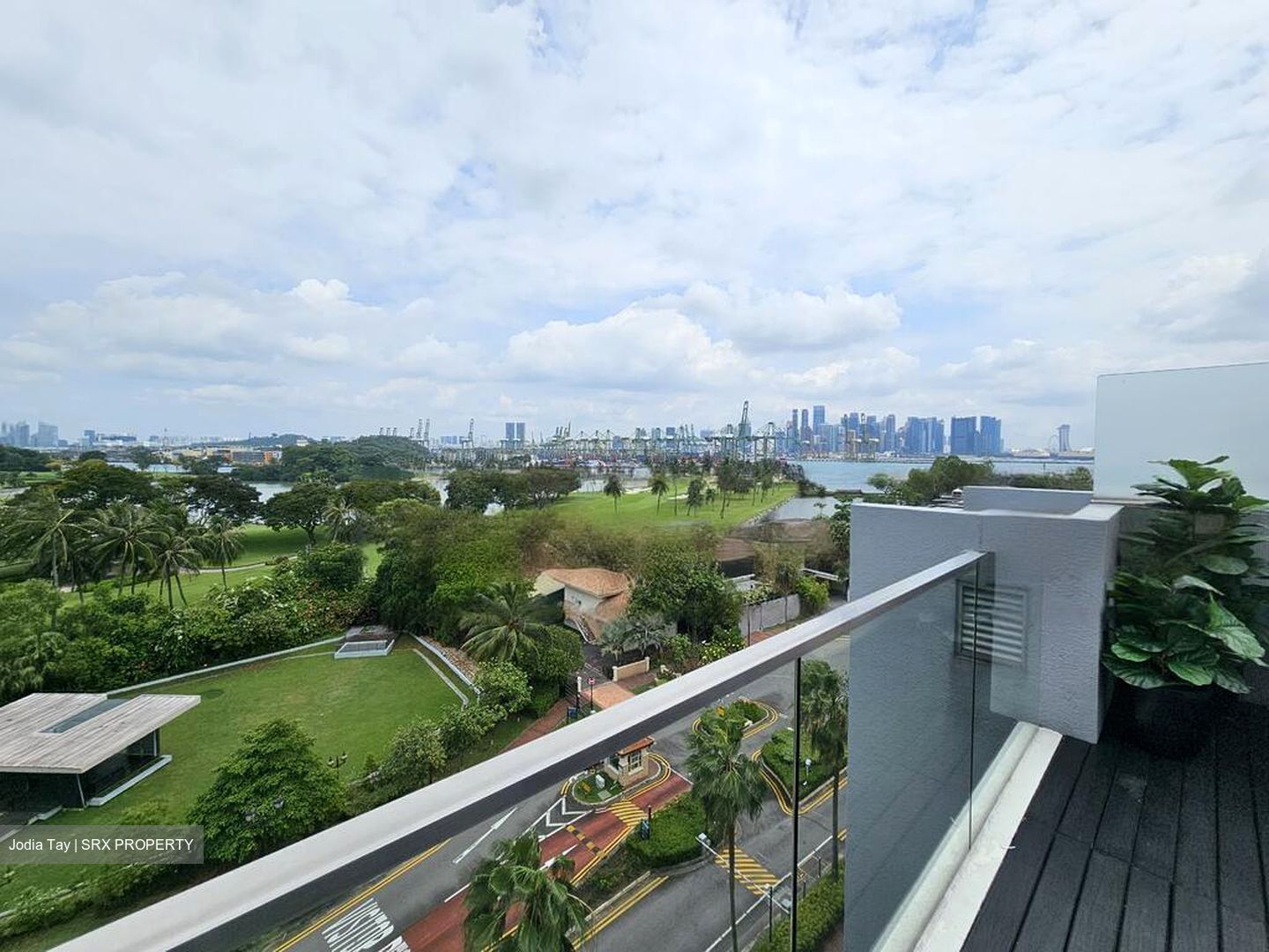 The Residences at W Singapore Sentosa Cove (D4), Condominium #478243381